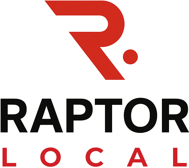 Raptor Local